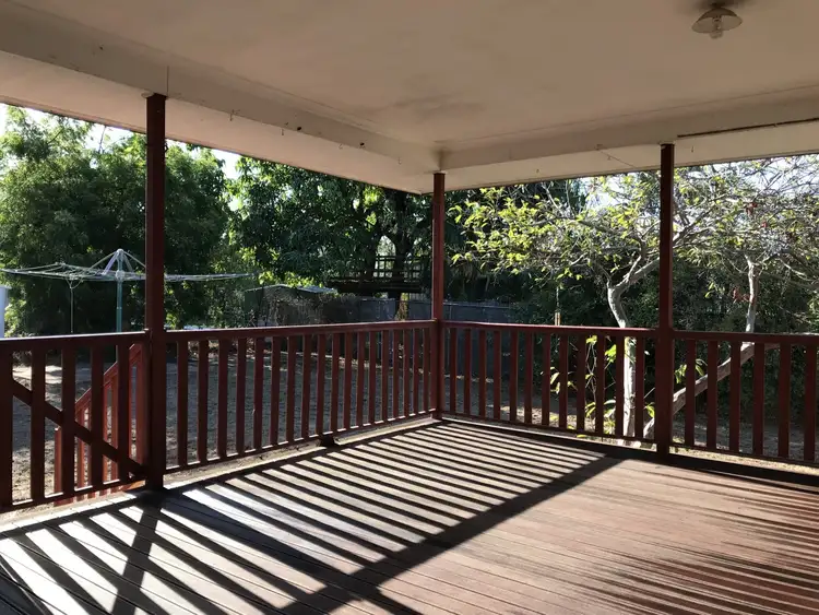 Second view of Homely house listing, 11 Watkins Street, Moranbah QLD 4744
