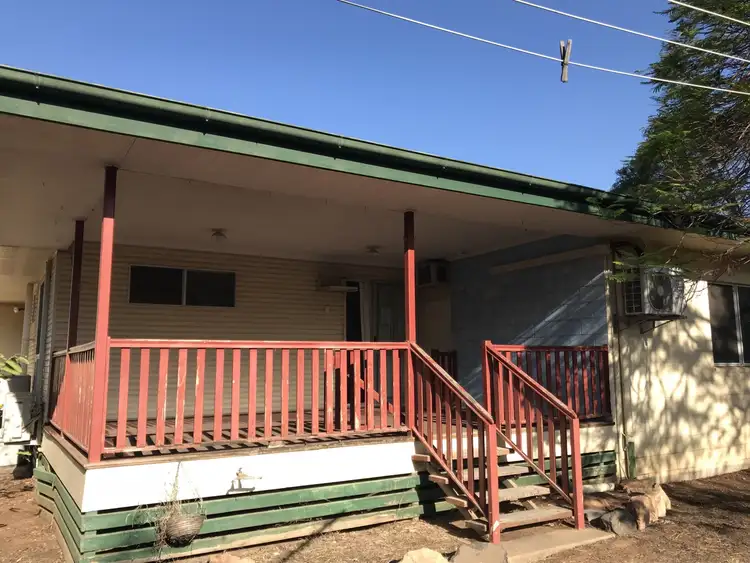 Third view of Homely house listing, 11 Watkins Street, Moranbah QLD 4744