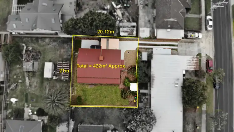 Second view of Homely house listing, 2B Scotch Parade, Chelsea VIC 3196