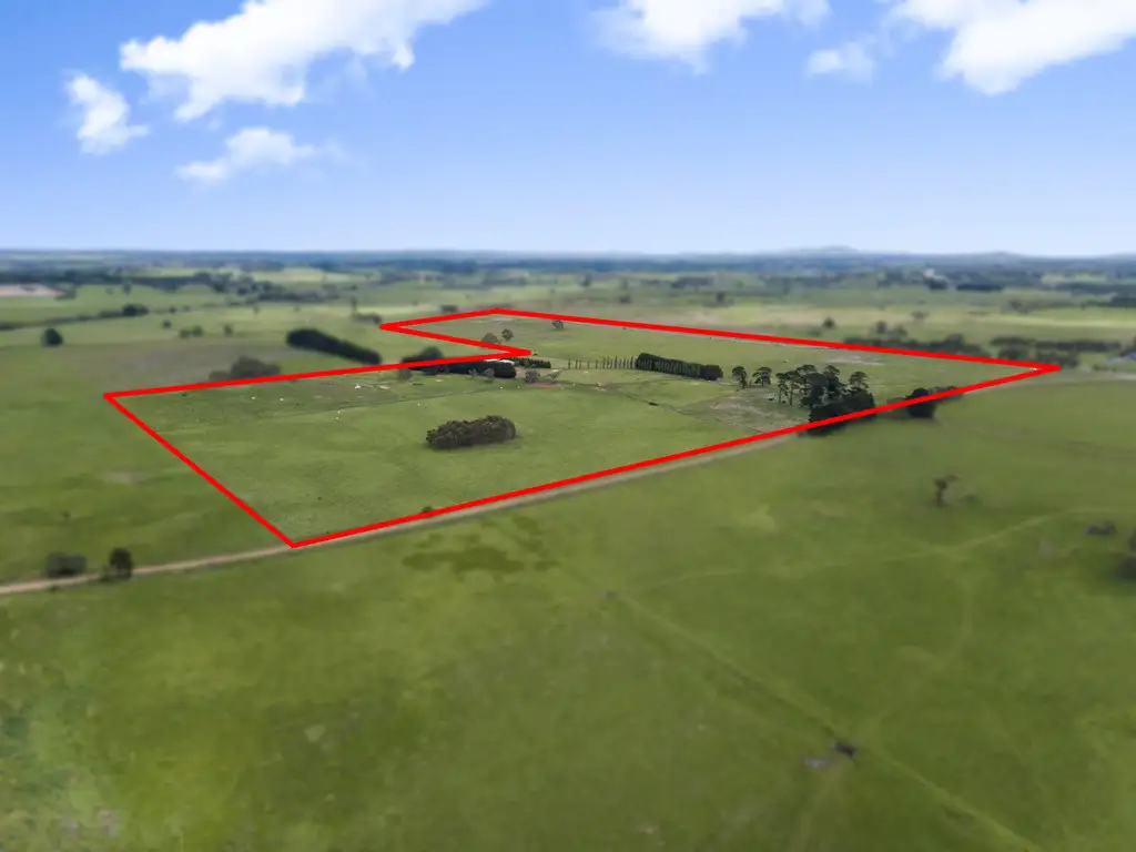 Main view of Homely rural property listing, Lot 1 Carlsruhe Station Road, Carlsruhe VIC 3442