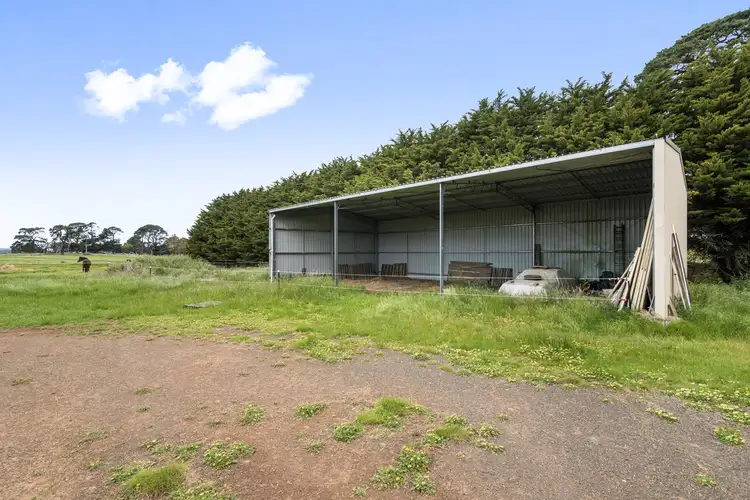 Seventh view of Homely rural property listing, Lot 1 Carlsruhe Station Road, Carlsruhe VIC 3442