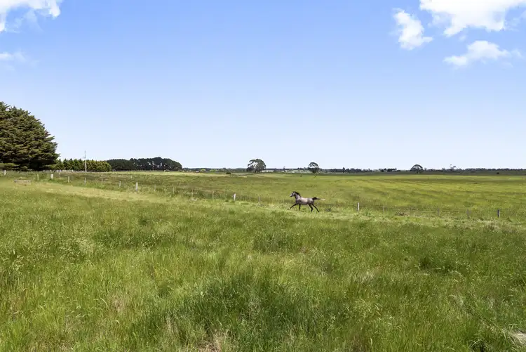 Second view of Homely rural property listing, Lot 2 Carlsruhe Station Road, Carlsruhe VIC 3442