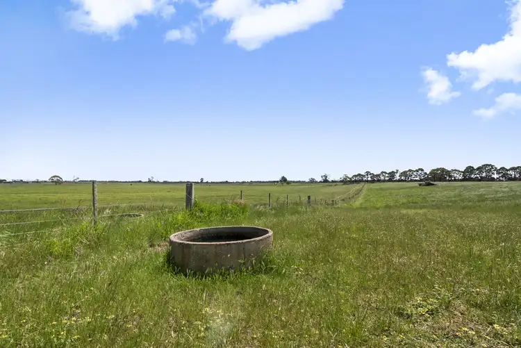 Third view of Homely rural property listing, Lot 2 Carlsruhe Station Road, Carlsruhe VIC 3442