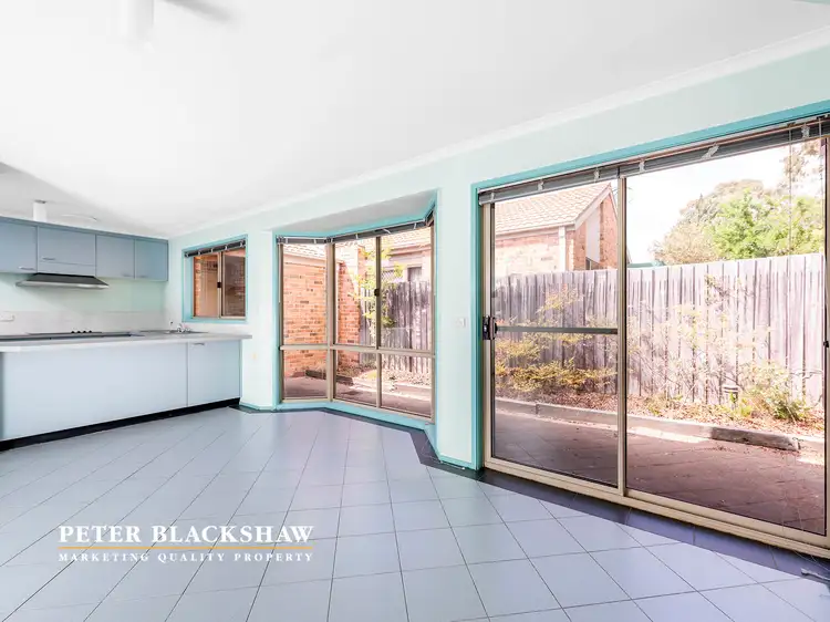 Third view of Homely townhouse listing, 2/18 Watts Street, Greenway ACT 2900