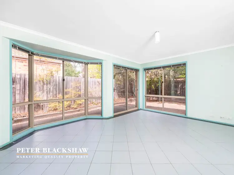 Fourth view of Homely townhouse listing, 2/18 Watts Street, Greenway ACT 2900