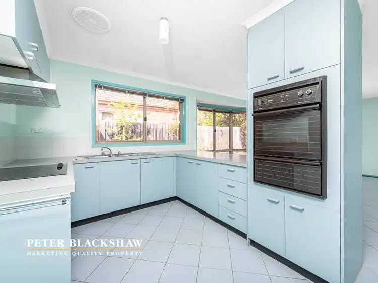Fifth view of Homely townhouse listing, 2/18 Watts Street, Greenway ACT 2900