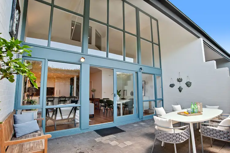Fifth view of Homely townhouse listing, 4/42-44 Myrtle Street, North Sydney NSW 2060