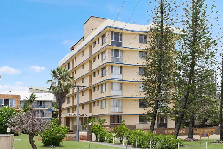 Fourth view of Homely unit listing, 10/280 'Blue Pacific' Hedges Avenue, Mermaid Beach QLD 4218