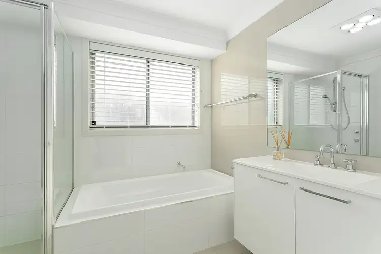Sixth view of Homely house listing, 9 Braford Avenue, Elizabeth Hills NSW 2171
