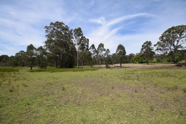 Lot 304 Swanwood Rise, Worrigee NSW 2540