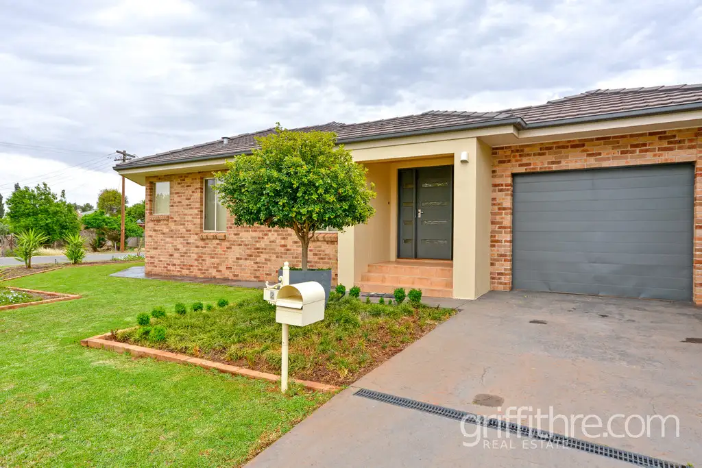 Main view of Homely house listing, 2 Braeburn Avenue, Griffith NSW 2680