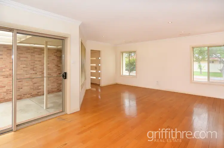 Second view of Homely house listing, 2 Braeburn Avenue, Griffith NSW 2680
