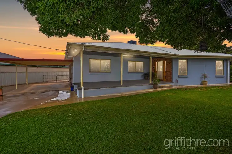 1 Todd Road, Lake Wyangan NSW 2680