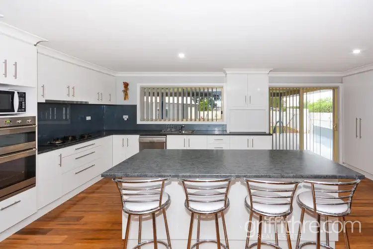 Second view of Homely house listing, 1 Todd Road, Lake Wyangan NSW 2680