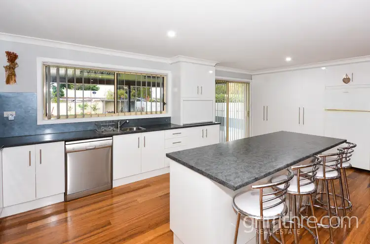Third view of Homely house listing, 1 Todd Road, Lake Wyangan NSW 2680