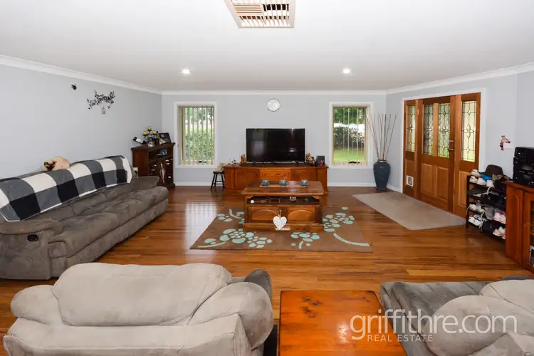 Fourth view of Homely house listing, 1 Todd Road, Lake Wyangan NSW 2680