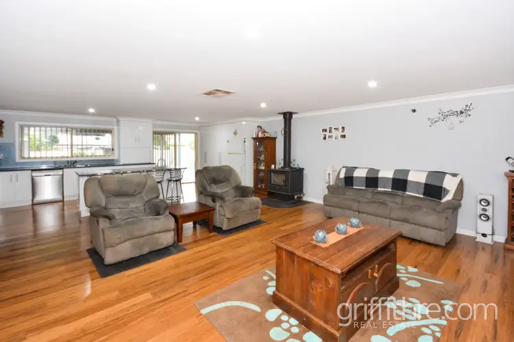 Fifth view of Homely house listing, 1 Todd Road, Lake Wyangan NSW 2680