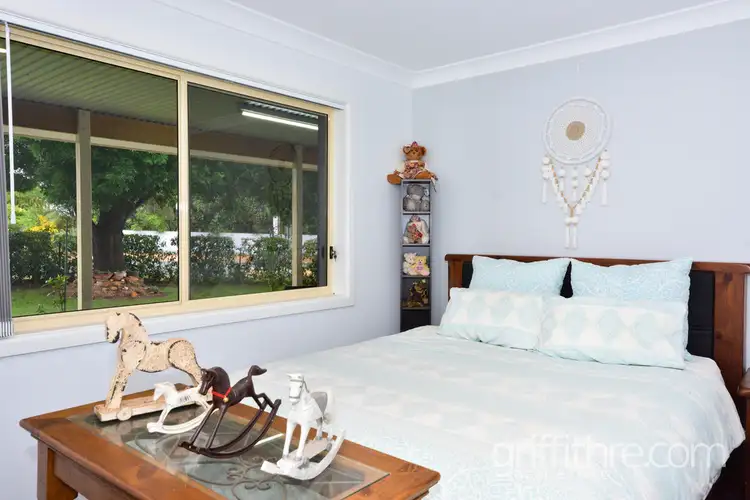 Sixth view of Homely house listing, 1 Todd Road, Lake Wyangan NSW 2680