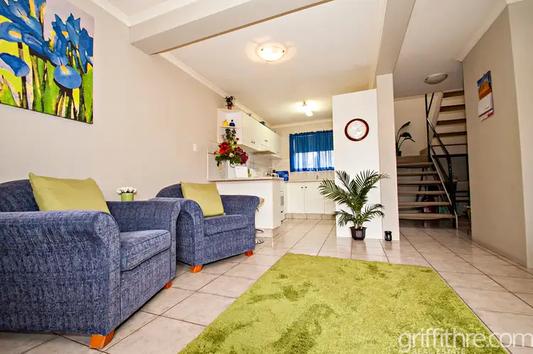 Third view of Homely townhouse listing, 1/174 Yambil Street, Griffith NSW 2680
