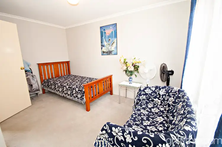 Fifth view of Homely townhouse listing, 1/174 Yambil Street, Griffith NSW 2680