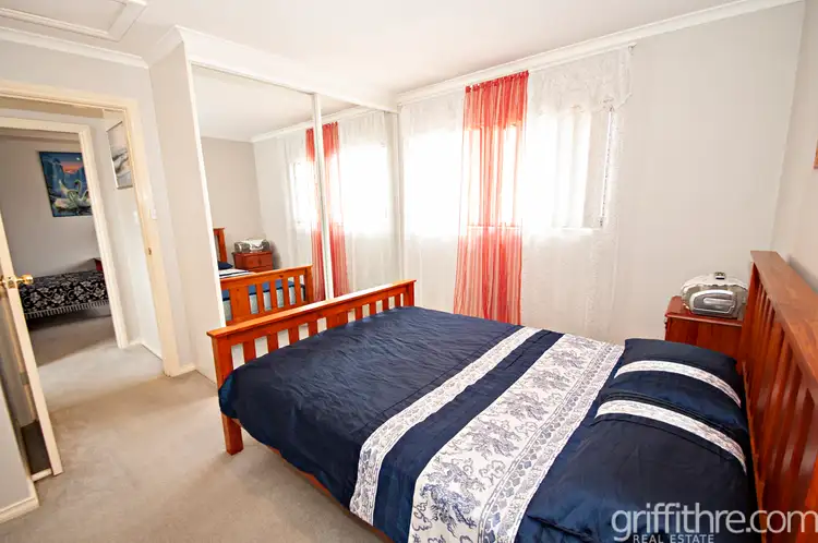 Sixth view of Homely townhouse listing, 1/174 Yambil Street, Griffith NSW 2680