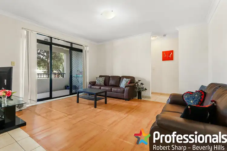 7/2-4 Melvin Street, Beverly Hills NSW 2209