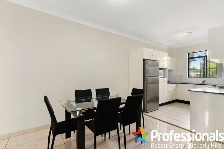 Second view of Homely unit listing, 7/2-4 Melvin Street, Beverly Hills NSW 2209
