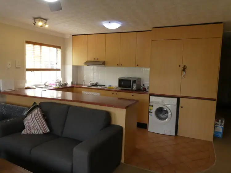 Third view of Homely apartment listing, 7-17 Purli St, Chevron Island QLD 4217