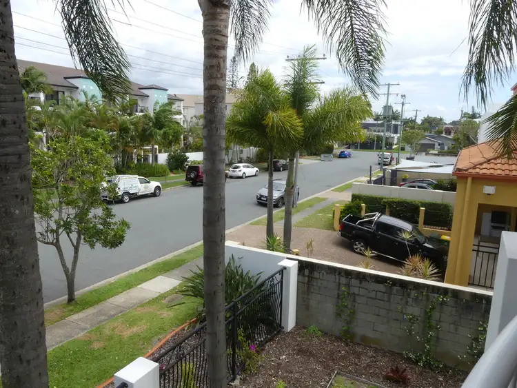 Fifth view of Homely apartment listing, 7-17 Purli St, Chevron Island QLD 4217