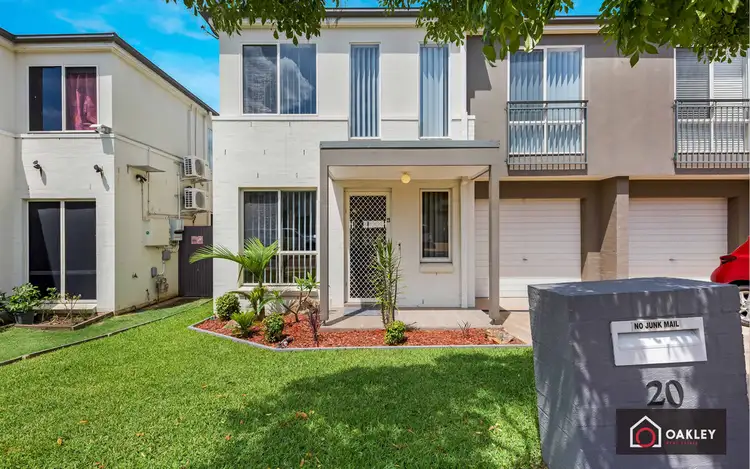 20 Dianella Ct, Woodcroft NSW 2767