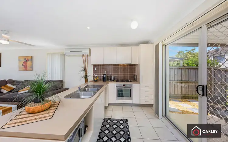 Fourth view of Homely semi-detached listing, 20 Dianella Ct, Woodcroft NSW 2767