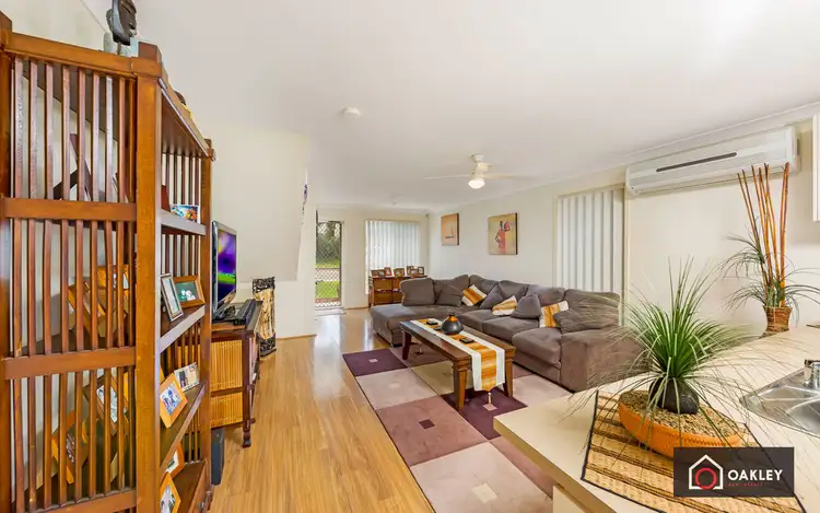 Fifth view of Homely semi-detached listing, 20 Dianella Ct, Woodcroft NSW 2767