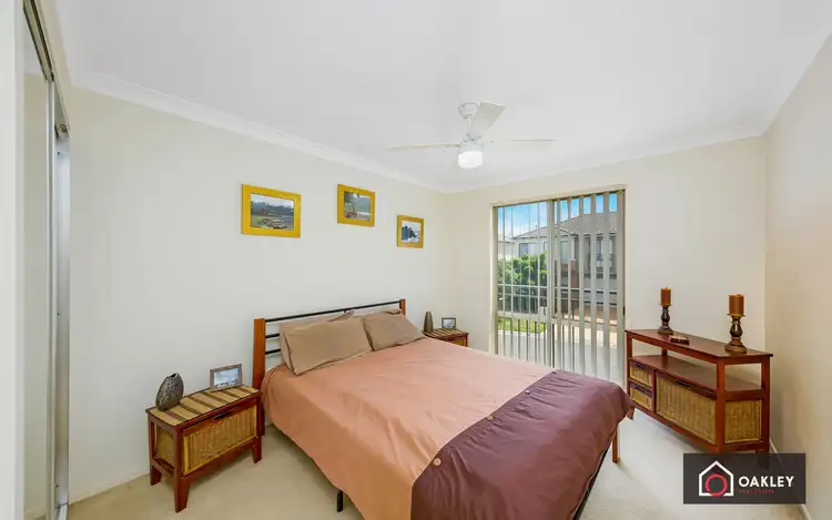 Sixth view of Homely semi-detached listing, 20 Dianella Ct, Woodcroft NSW 2767