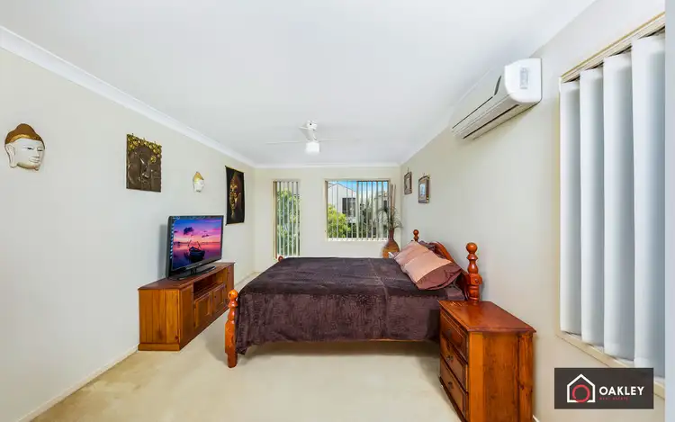 Seventh view of Homely semi-detached listing, 20 Dianella Ct, Woodcroft NSW 2767
