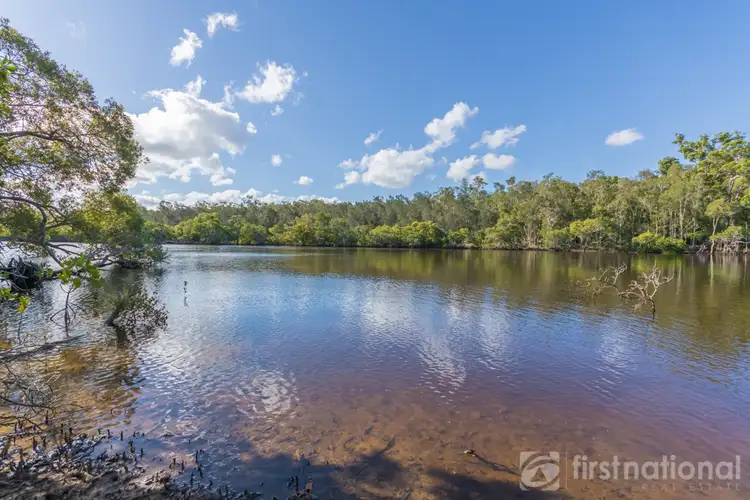 Third view of Homely house listing, 633 Bells Creek Road, Bells Creek QLD 4551