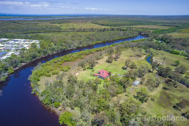 Fourth view of Homely house listing, 633 Bells Creek Road, Bells Creek QLD 4551