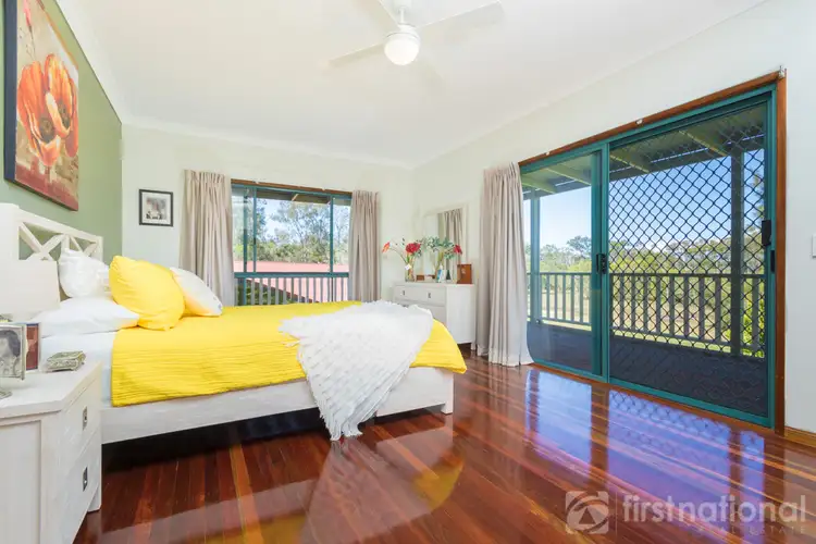 Sixth view of Homely house listing, 633 Bells Creek Road, Bells Creek QLD 4551