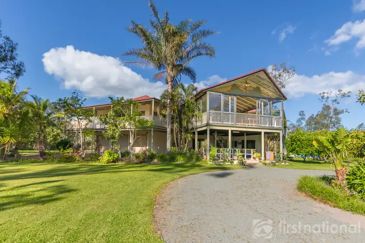 Seventh view of Homely house listing, 633 Bells Creek Road, Bells Creek QLD 4551