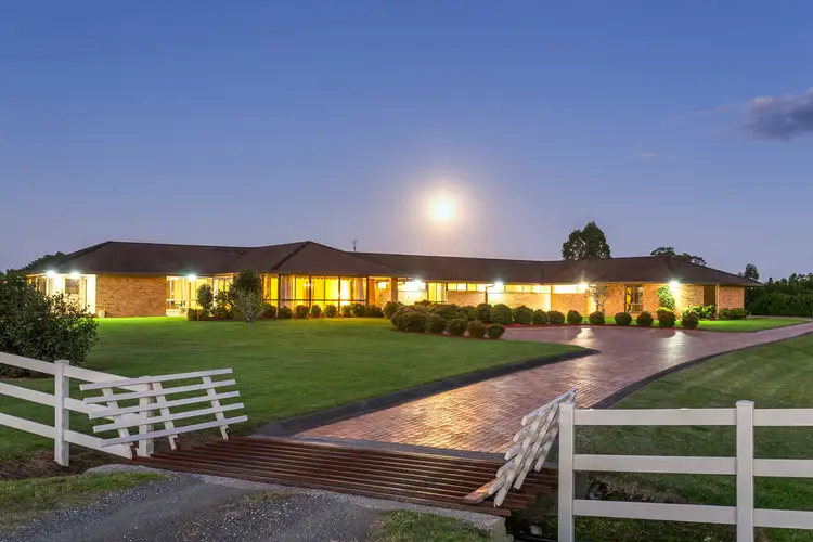 Second view of Homely rural property listing, 43 Dumaresq Island Road, Dumaresq Island NSW 2430