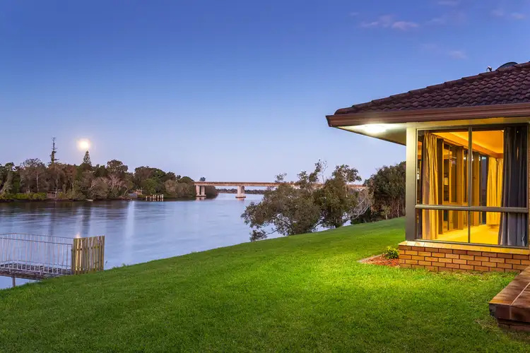 Fifth view of Homely rural property listing, 43 Dumaresq Island Road, Dumaresq Island NSW 2430