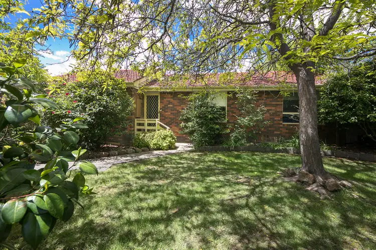 1,29 Prince Street, Gisborne VIC 3437