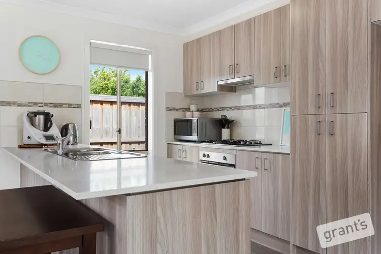 Second view of Homely unit listing, 2 Trinidad Walk, Pakenham VIC 3810