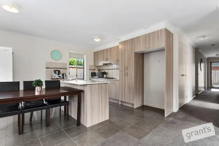 Third view of Homely unit listing, 2 Trinidad Walk, Pakenham VIC 3810