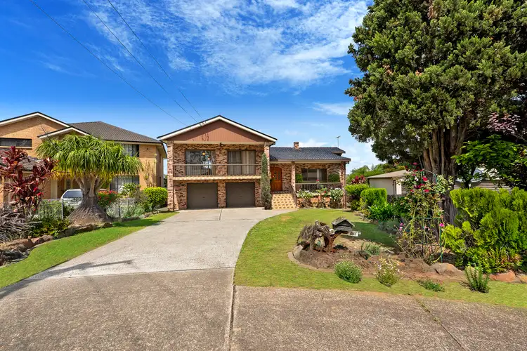 1 Wesley Street, Greenacre NSW 2190