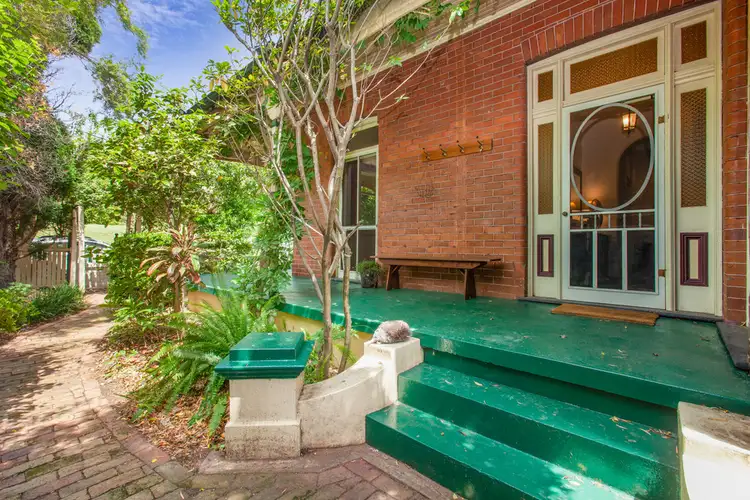 Second view of Homely house listing, 14 The Esplanade, Lorn NSW 2320