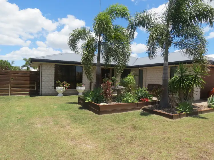 39 Lancaster Circuit, Urraween QLD 4655