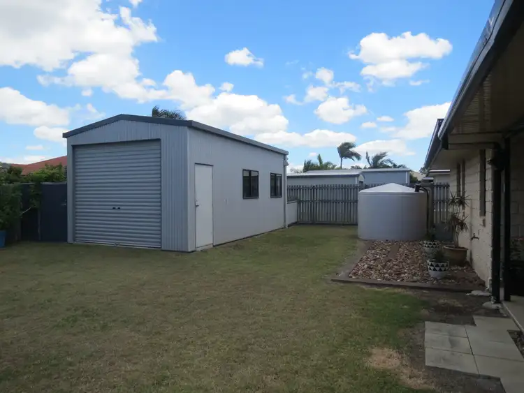 Second view of Homely house listing, 39 Lancaster Circuit, Urraween QLD 4655