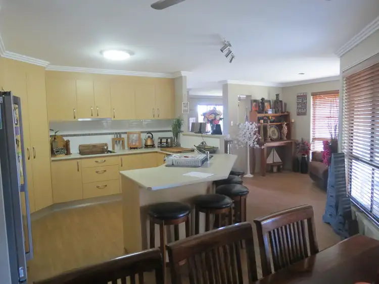 Third view of Homely house listing, 39 Lancaster Circuit, Urraween QLD 4655