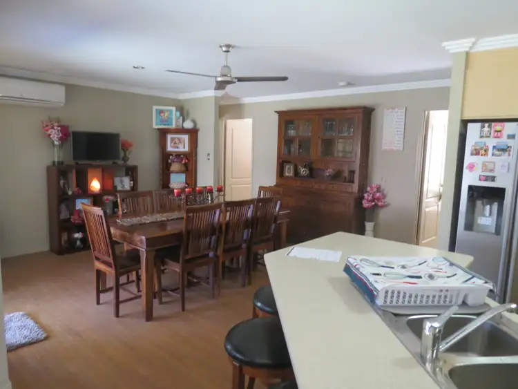 Fourth view of Homely house listing, 39 Lancaster Circuit, Urraween QLD 4655