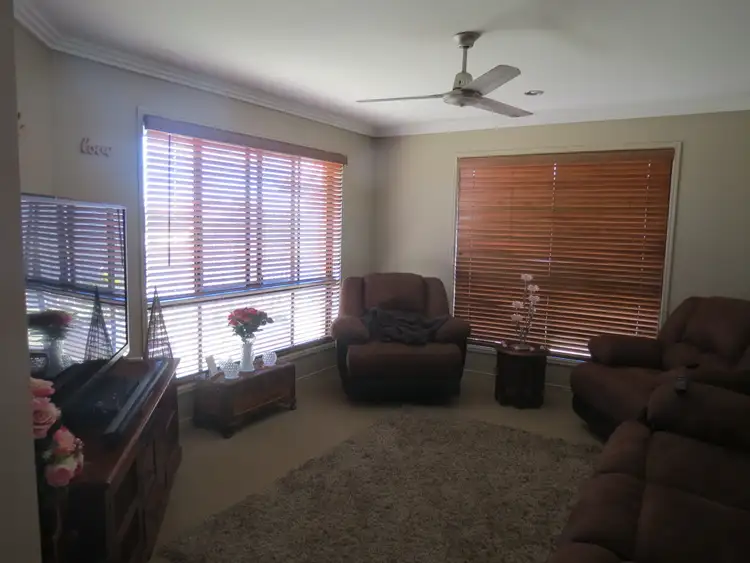 Fifth view of Homely house listing, 39 Lancaster Circuit, Urraween QLD 4655